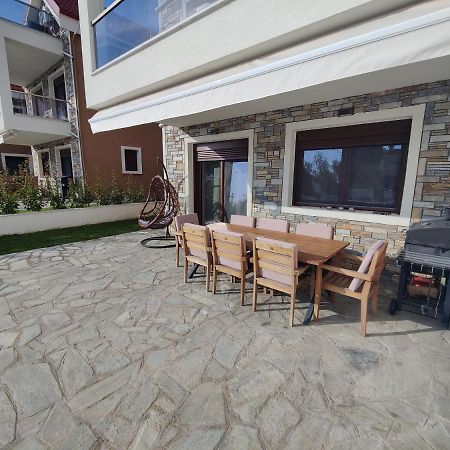 Villa Cassiopeia Nikíti Kültér fotó