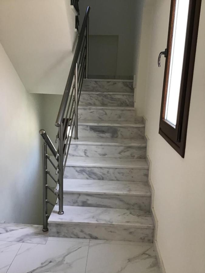 Villa Cassiopeia Nikíti Kültér fotó