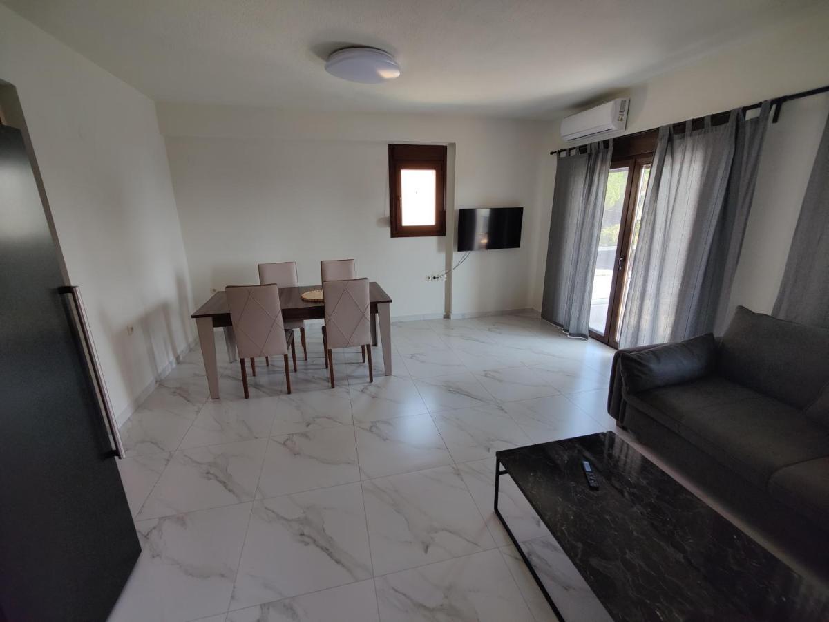 Villa Cassiopeia Nikíti Kültér fotó