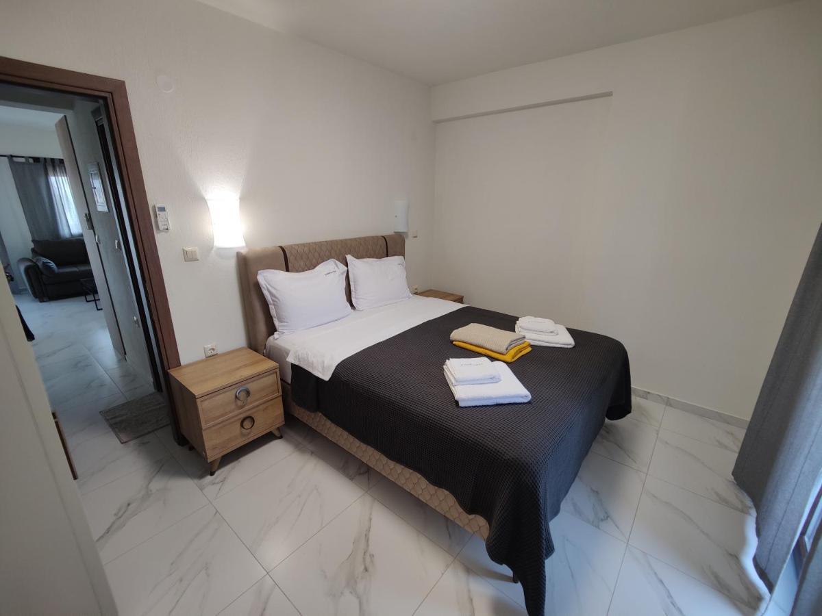 Villa Cassiopeia Nikíti Kültér fotó